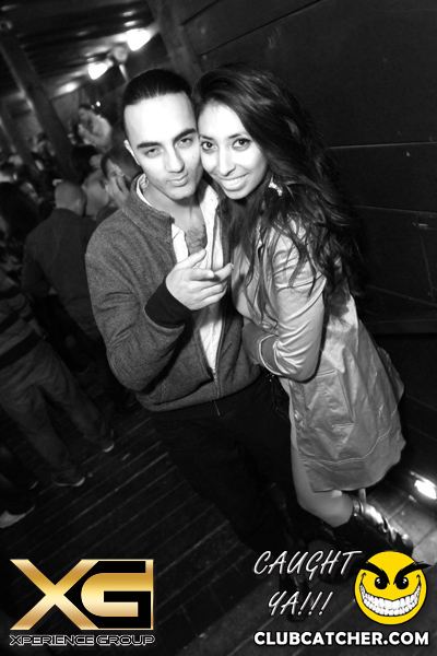 Ohso nightclub photo 376 - November 17th, 2012