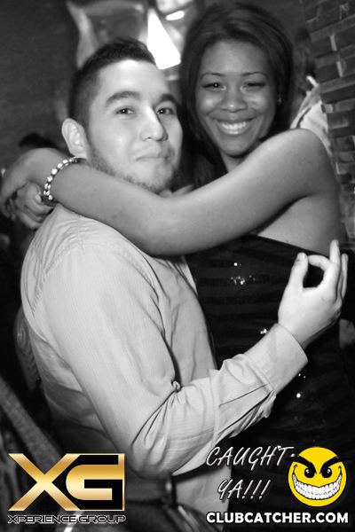 Ohso nightclub photo 377 - November 17th, 2012