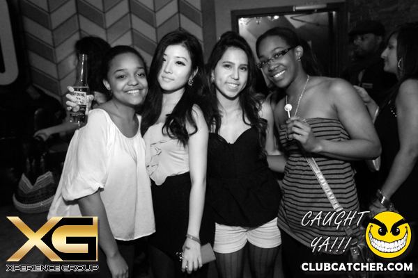 Ohso nightclub photo 379 - November 17th, 2012