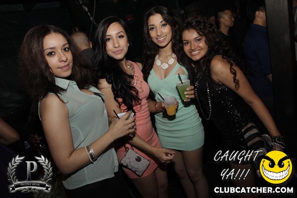 Ohso nightclub photo 39 - November 17th, 2012