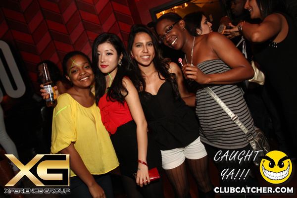 Ohso nightclub photo 381 - November 17th, 2012