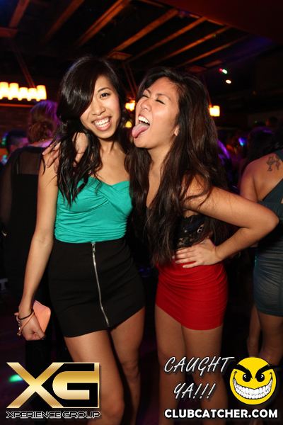 Ohso nightclub photo 382 - November 17th, 2012