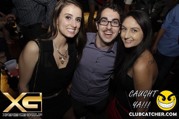 Ohso nightclub photo 384 - November 17th, 2012
