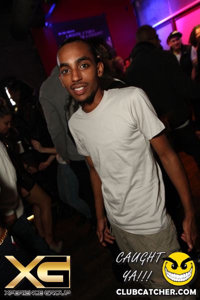 Ohso nightclub photo 385 - November 17th, 2012