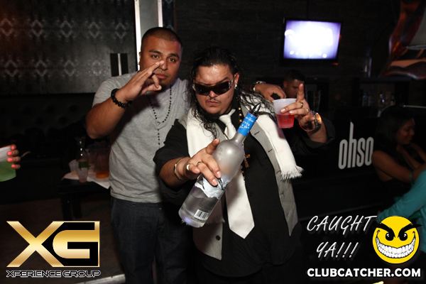 Ohso nightclub photo 386 - November 17th, 2012