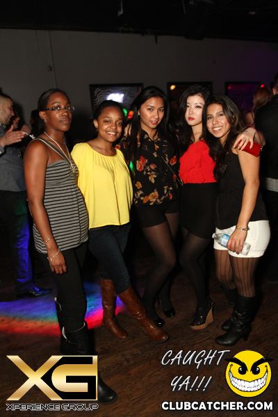 Ohso nightclub photo 388 - November 17th, 2012