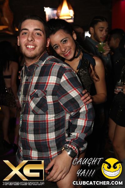 Ohso nightclub photo 389 - November 17th, 2012