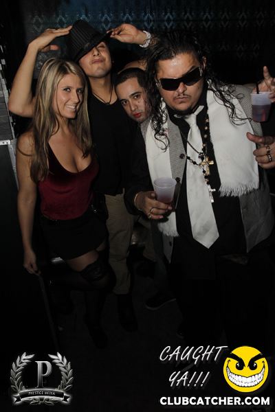 Ohso nightclub photo 40 - November 17th, 2012