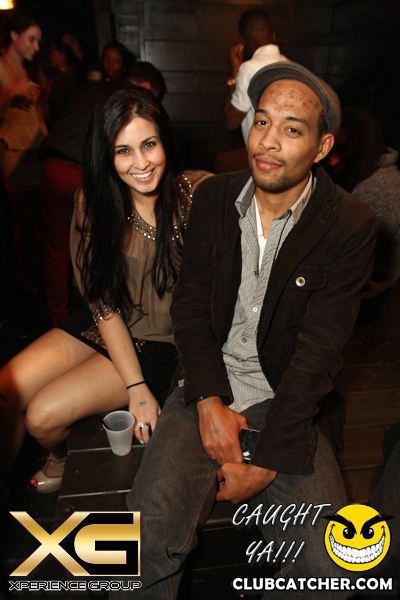 Ohso nightclub photo 392 - November 17th, 2012