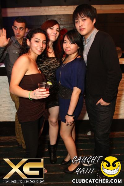 Ohso nightclub photo 393 - November 17th, 2012