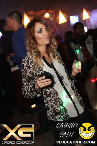 Ohso nightclub photo 394 - November 17th, 2012