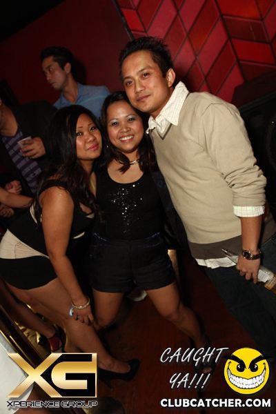 Ohso nightclub photo 396 - November 17th, 2012