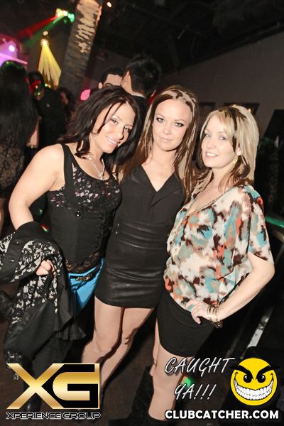 Ohso nightclub photo 397 - November 17th, 2012