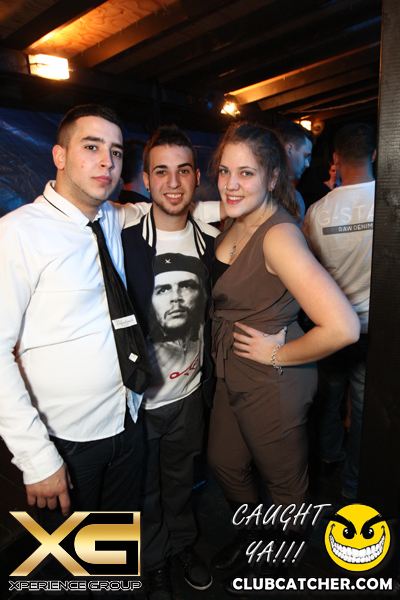 Ohso nightclub photo 398 - November 17th, 2012