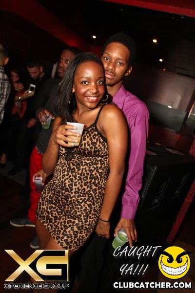 Ohso nightclub photo 400 - November 17th, 2012