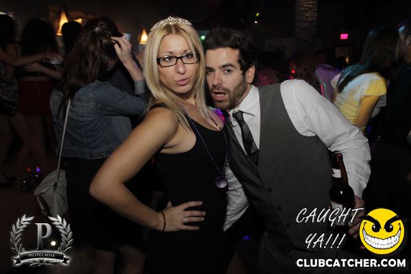 Ohso nightclub photo 41 - November 17th, 2012