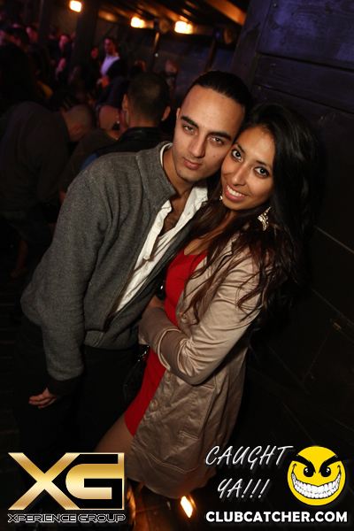 Ohso nightclub photo 402 - November 17th, 2012