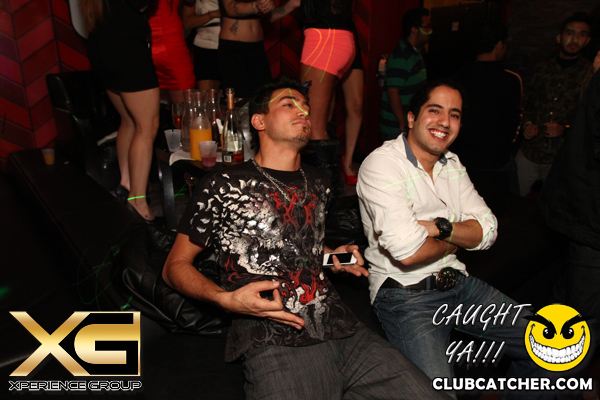 Ohso nightclub photo 403 - November 17th, 2012