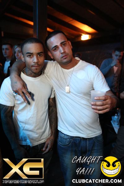 Ohso nightclub photo 404 - November 17th, 2012