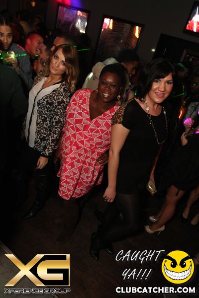 Ohso nightclub photo 405 - November 17th, 2012