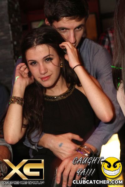 Ohso nightclub photo 407 - November 17th, 2012