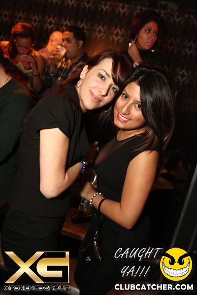 Ohso nightclub photo 410 - November 17th, 2012