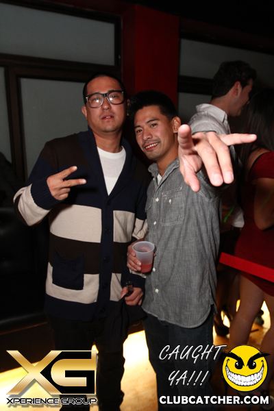 Ohso nightclub photo 411 - November 17th, 2012