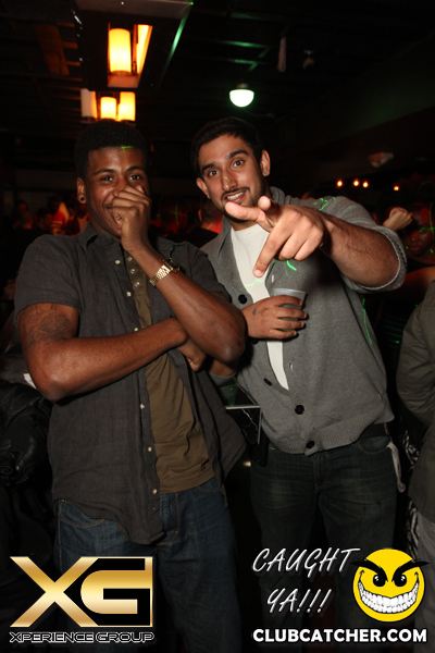 Ohso nightclub photo 412 - November 17th, 2012