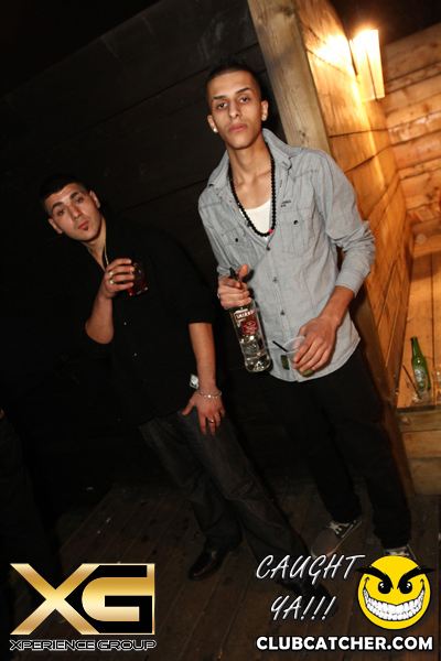 Ohso nightclub photo 413 - November 17th, 2012