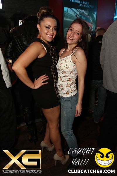 Ohso nightclub photo 414 - November 17th, 2012