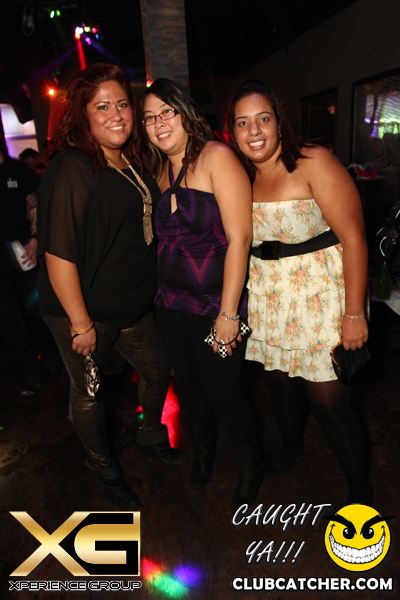 Ohso nightclub photo 416 - November 17th, 2012