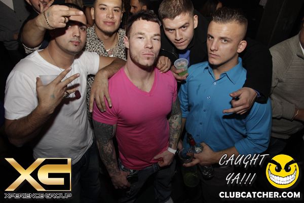 Ohso nightclub photo 417 - November 17th, 2012