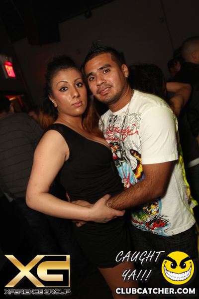 Ohso nightclub photo 418 - November 17th, 2012