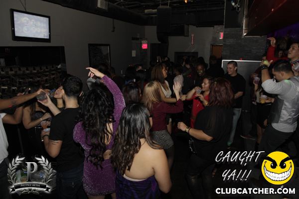 Ohso nightclub photo 43 - November 17th, 2012