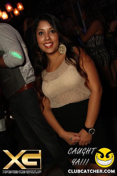 Ohso nightclub photo 422 - November 17th, 2012