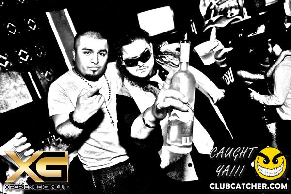 Ohso nightclub photo 424 - November 17th, 2012