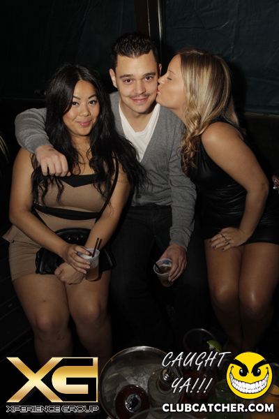 Ohso nightclub photo 425 - November 17th, 2012