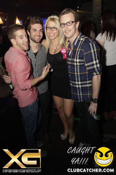 Ohso nightclub photo 426 - November 17th, 2012