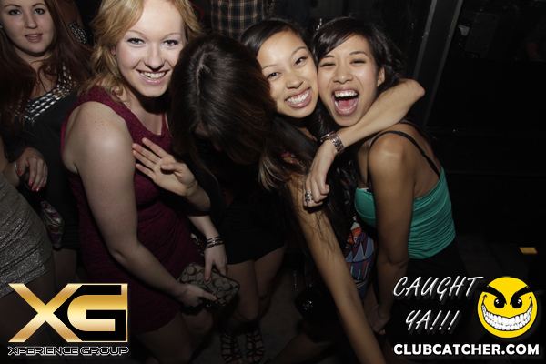 Ohso nightclub photo 428 - November 17th, 2012