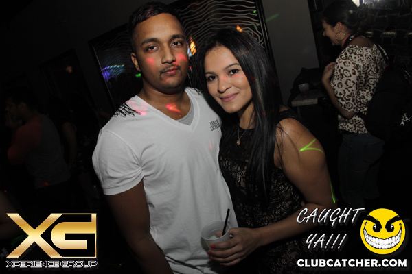 Ohso nightclub photo 429 - November 17th, 2012