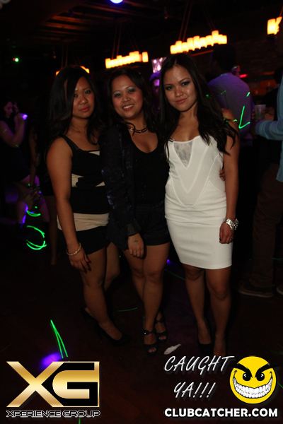 Ohso nightclub photo 430 - November 17th, 2012