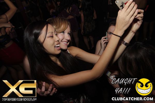 Ohso nightclub photo 431 - November 17th, 2012