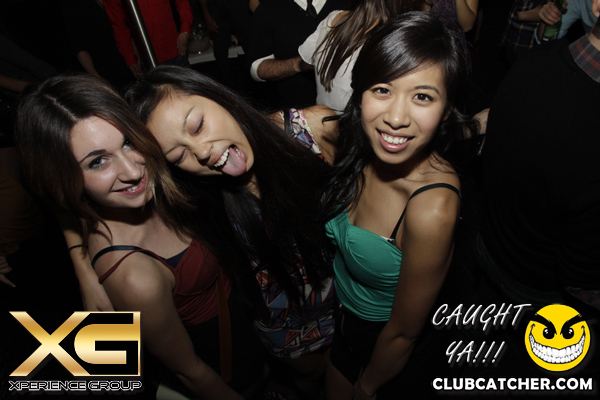 Ohso nightclub photo 432 - November 17th, 2012