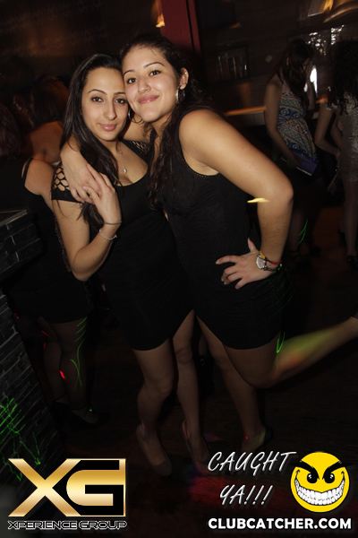 Ohso nightclub photo 433 - November 17th, 2012