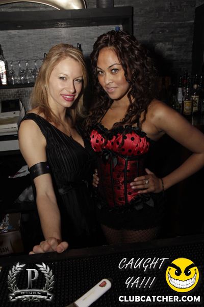 Ohso nightclub photo 46 - November 17th, 2012