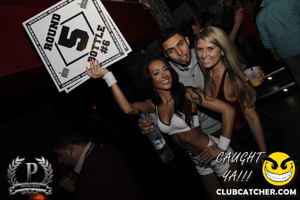 Ohso nightclub photo 47 - November 17th, 2012