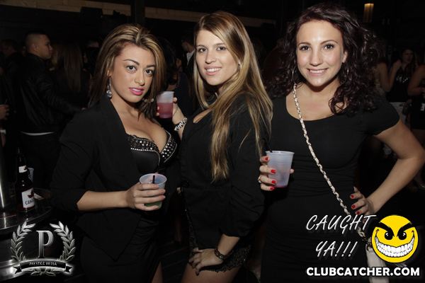 Ohso nightclub photo 49 - November 17th, 2012