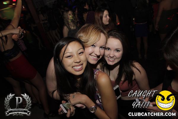 Ohso nightclub photo 50 - November 17th, 2012