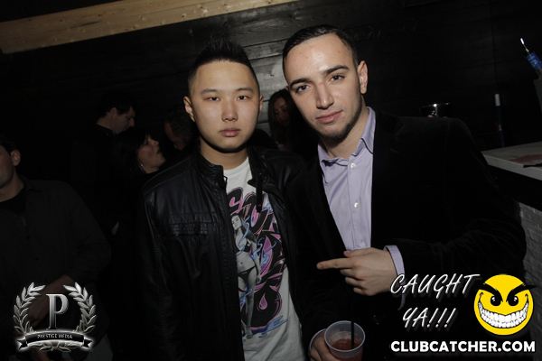Ohso nightclub photo 6 - November 17th, 2012