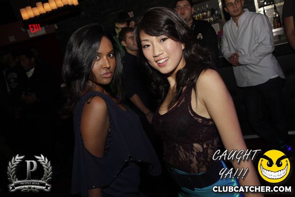 Ohso nightclub photo 51 - November 17th, 2012